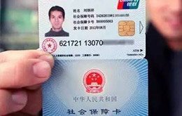 China Sozialversicherung