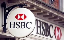 Geschäftskonto in Hongkong in HSBC