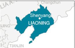 China (Liaoning) Shenyang FTZ stellt heute vor