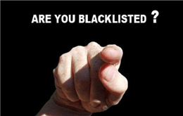 So vermeiden Sie es, sich nach der Registrierung des Unternehmens in China auf die Blacklist zu setz