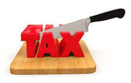 Chinesische Firmenregistrierung begrüßt neue Steuersenkung ab 1. Mai