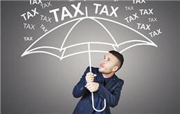 Wie kann man Steuern bei einem Unternehmen in Hongkong gesetzlich vermeiden?