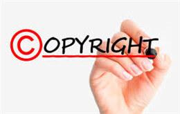 Welche Inhalte schützt das Urheberrecht in China?
