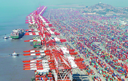 Import / Export-Geschäft in China: Einsteigerhandbuch