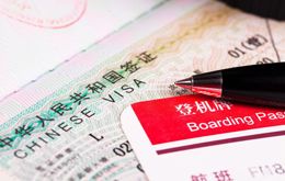 Alles, was Sie über das chinesische Arbeitsvisum wissen müssen