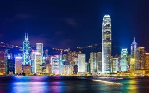 Vorteile der Gründung eines Unternehmens in Hongkong